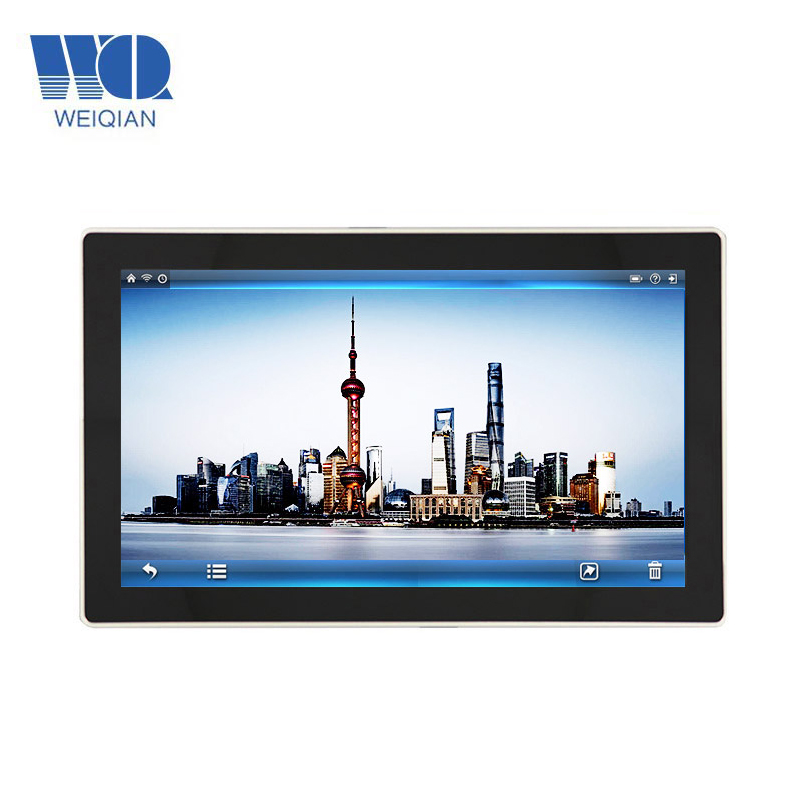 15.6 Inch Industrial Touch Screen PC, Manufacturing Industrial Touch Screen PC