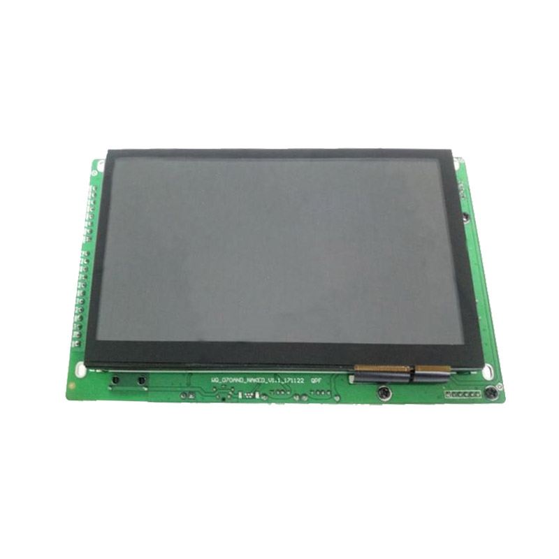 LCD Lap Module Industrial Tablet PC 7 инч
